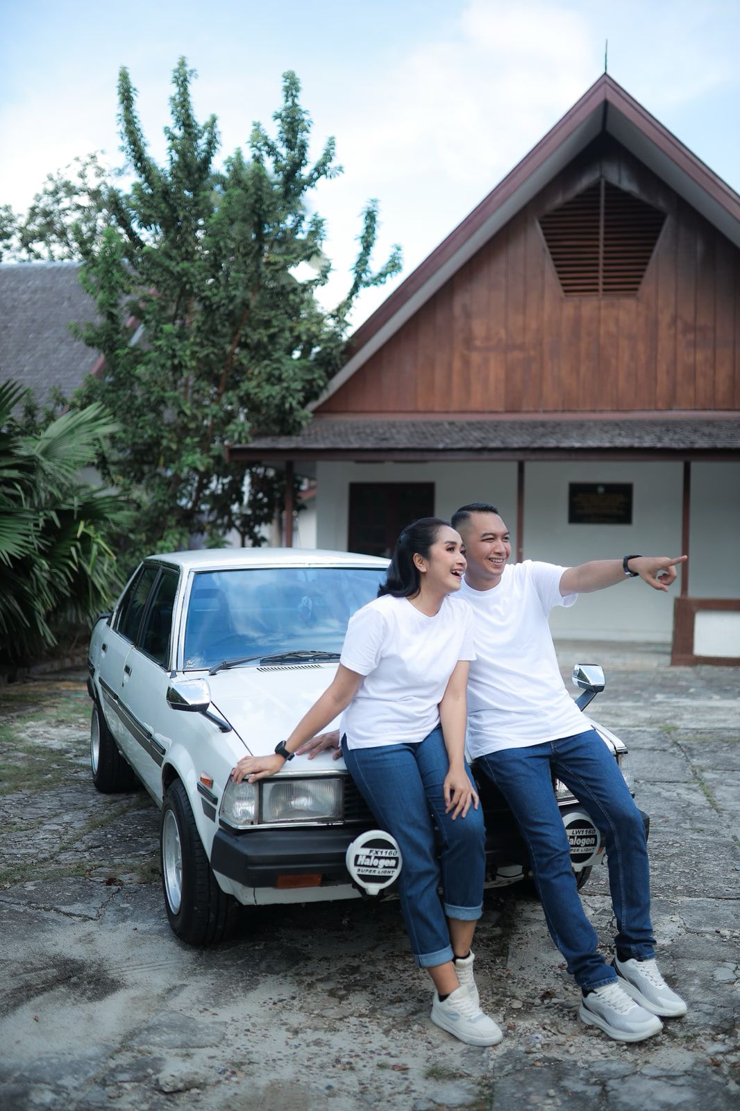 Awal Bertemu