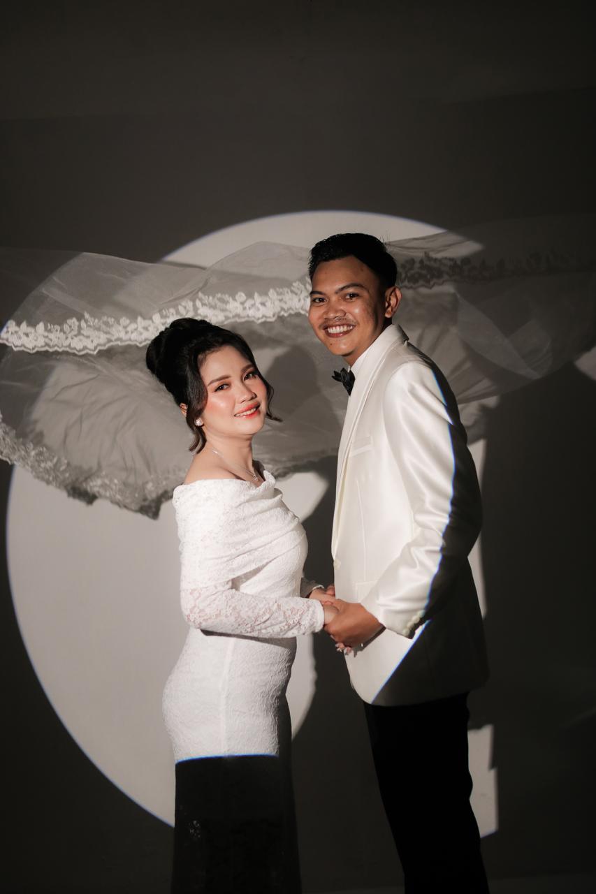 Prosesi Adat dan Pertunangan